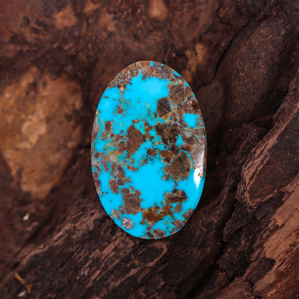 نگین فیروزه شجری کد 11946