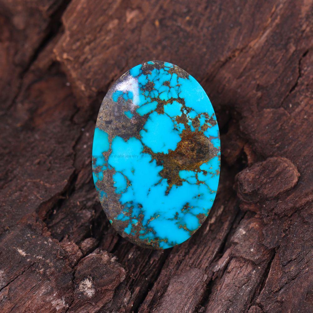 نگین فیروزه شجری کد 11950