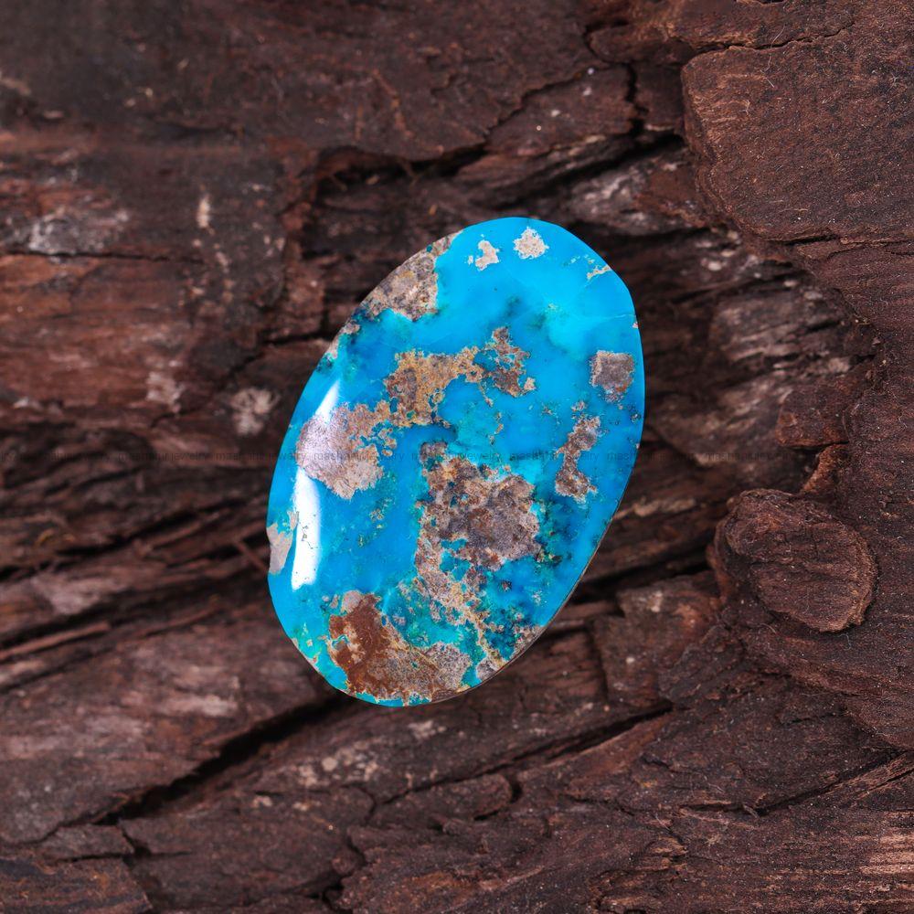 نگین فیروزه شجری کد 11955