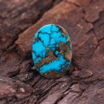 نگین فیروزه شجری کد 11966