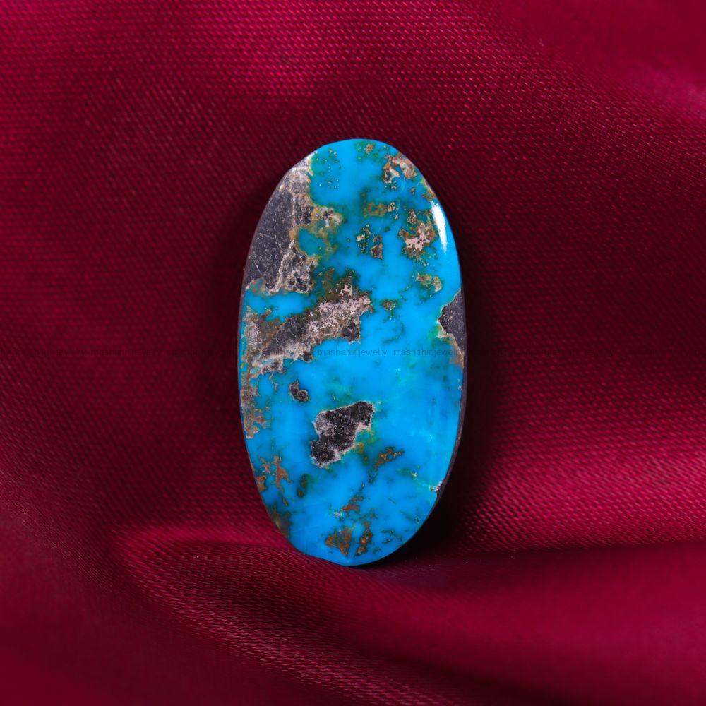 نگین فیروزه شجری کد 11970