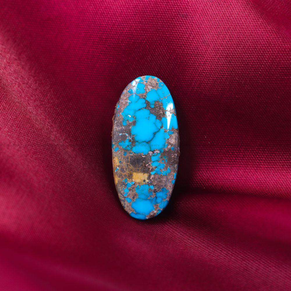 نگین فیروزه شجری کد 11973