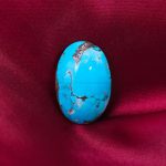 نگین فیروزه شجری کد 11974