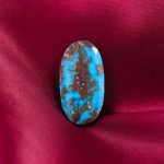 نگین فیروزه شجری کد 11975