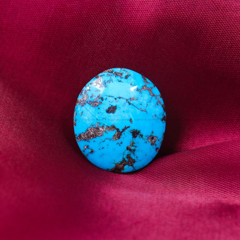 نگین فیروزه شجری کد 11977