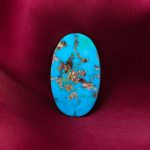 نگین فیروزه شجری کد 11980