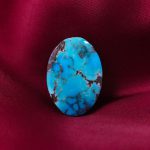 نگین فیروزه شجری کد 11981