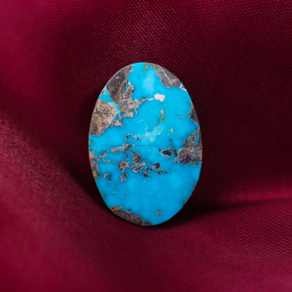 نگین فیروزه شجری کد 11982