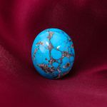 نگین فیروزه شجری کد 11984