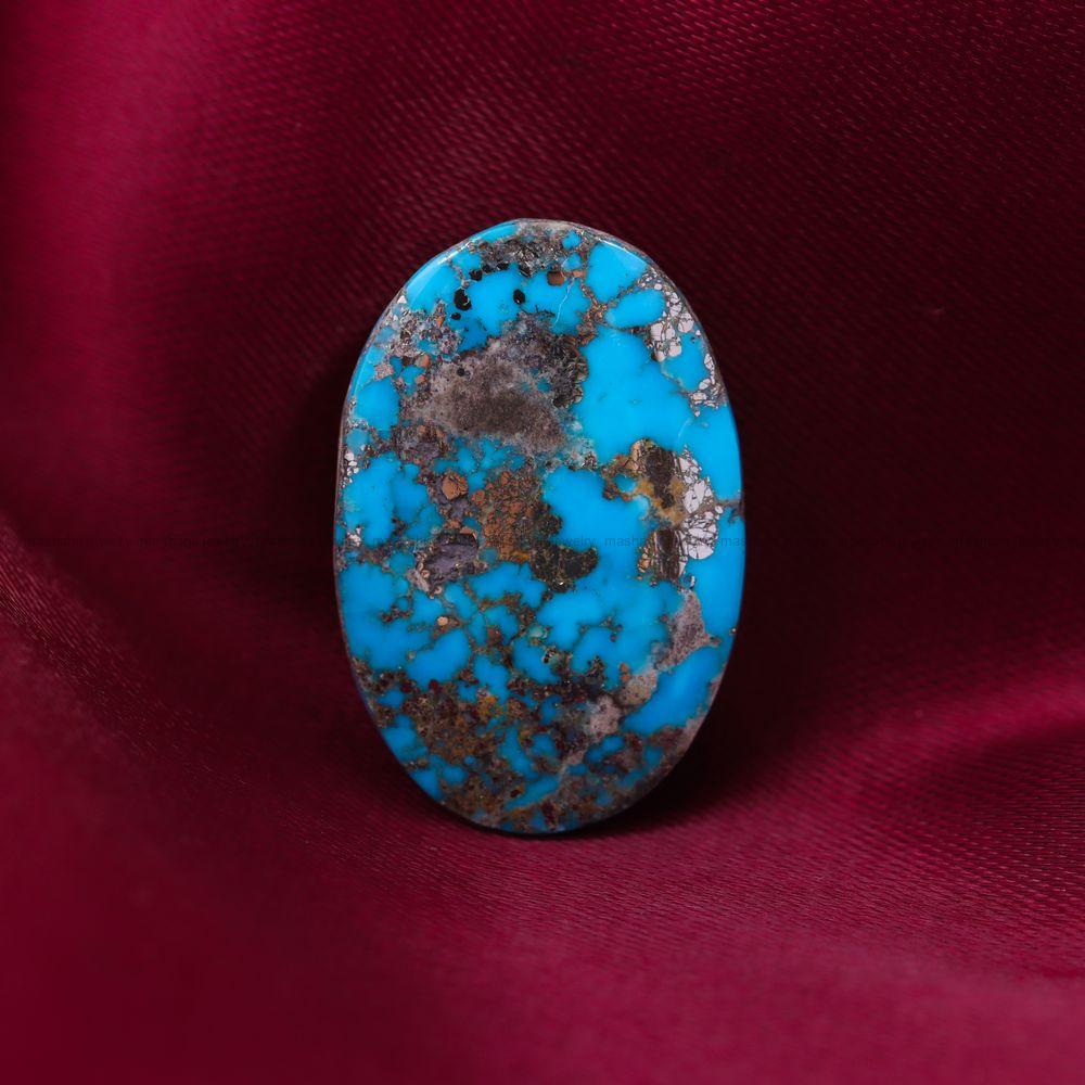 نگین فیروزه شجری کد 11985