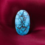 نگین فیروزه شجری کد 11986