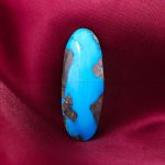 نگین فیروزه شجری کد 11989