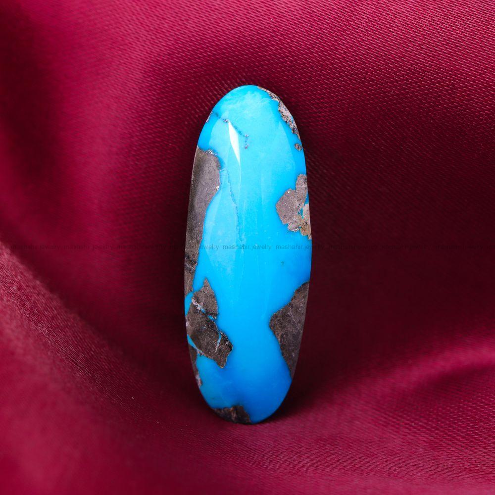 نگین فیروزه شجری کد 11989