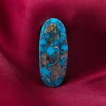 نگین فیروزه شجری کد 11990