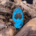 نگین فیروزه شجری کد 11993