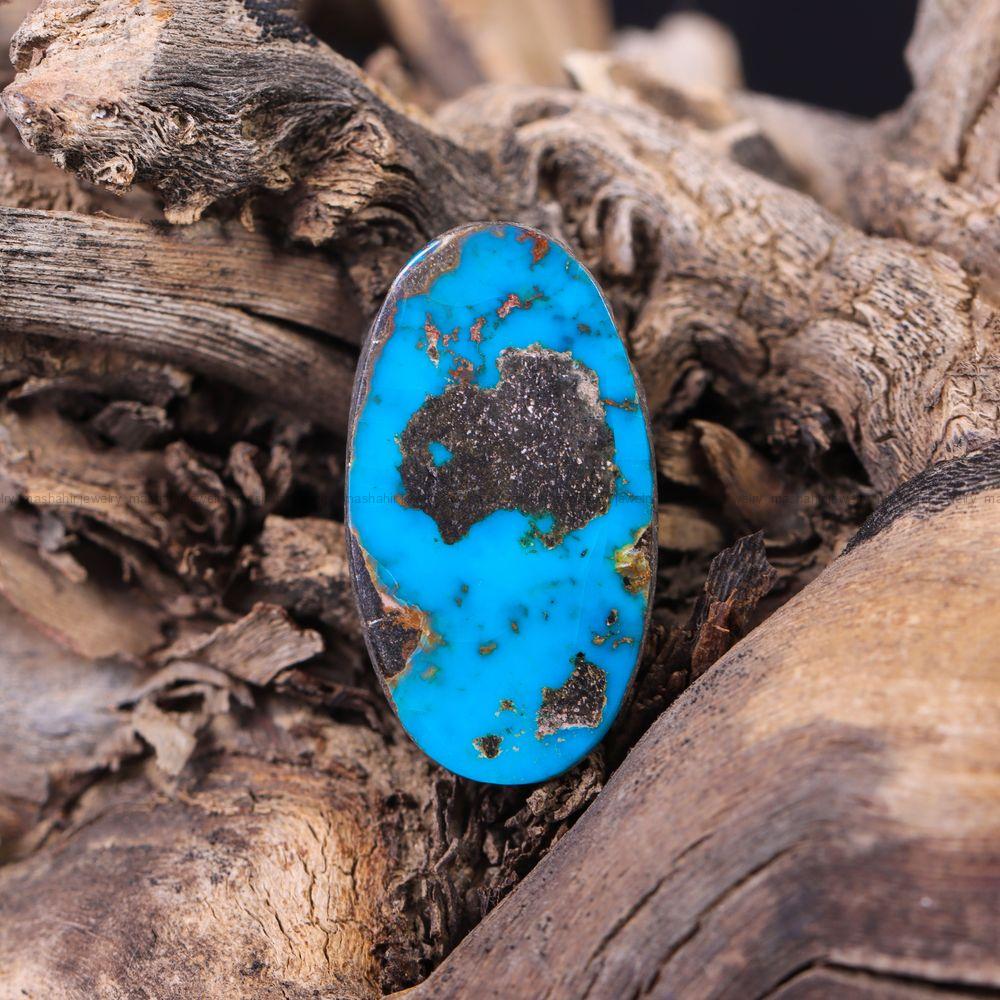 نگین فیروزه شجری کد 11993