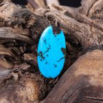 نگین فیروزه شجری کد 11995