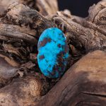 نگین فیروزه شجری کد 11997