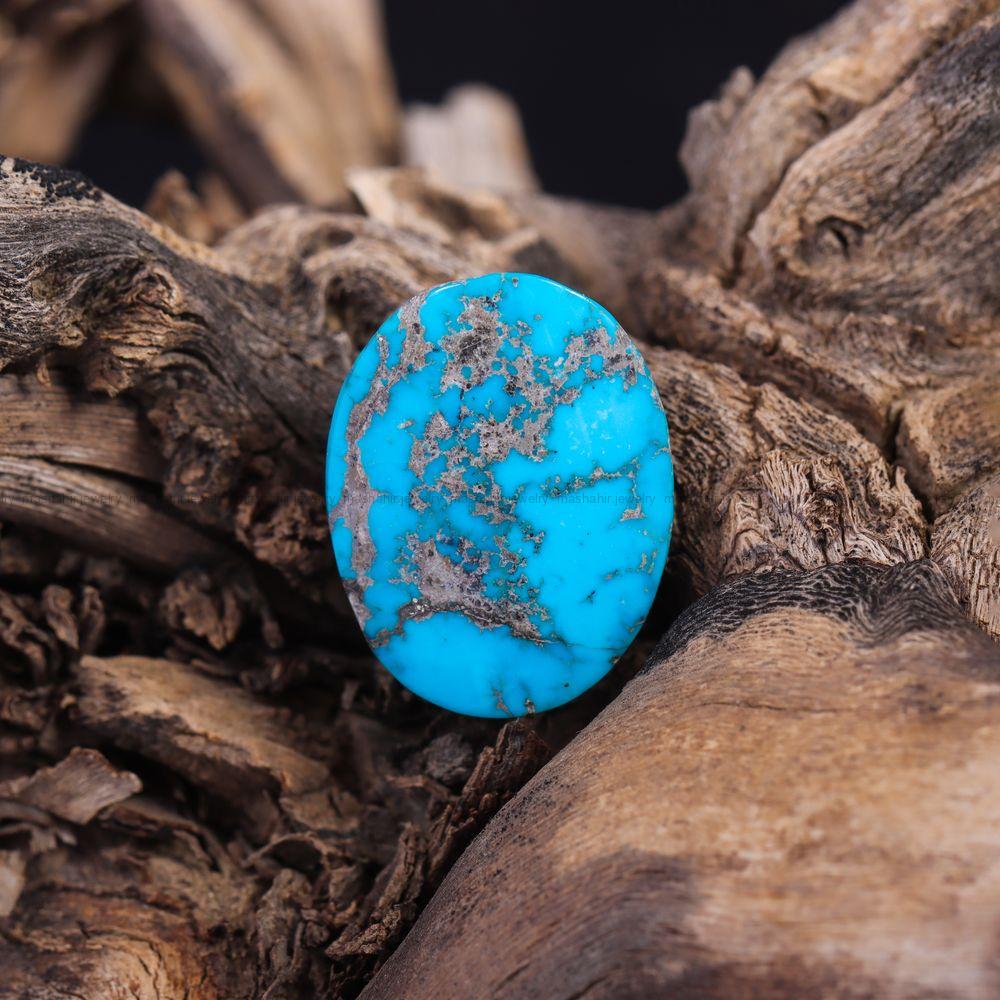 نگین فیروزه شجری کد 12000