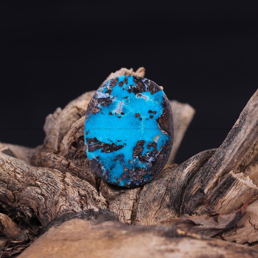 نگین فیروزه شجری کد 12001