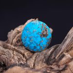 نگین فیروزه شجری کد 12004