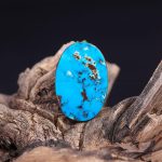 نگین فیروزه شجری کد 12005