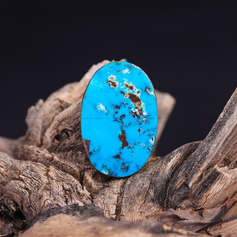 نگین فیروزه شجری کد 12005