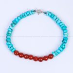 دستبند میکس زنانه کد 12178