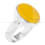 انگشتر شرف الشمس مردانه کد 12244