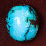 نگین فیروزه شجری کد 12577