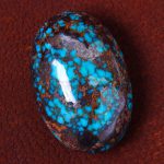 نگین فیروزه شجری کد 12578