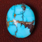 نگین فیروزه شجری کد 12579