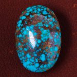 نگین فیروزه شجری کد 12581