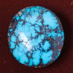 نگین فیروزه شجری کد 12582