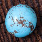 نگین فیروزه شجری کد 12590