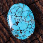 نگین فیروزه شجری کد 12584