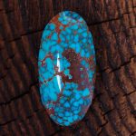 نگین فیروزه شجری کد 12586