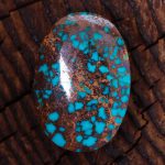 نگین فیروزه شجری کد 12587