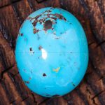 نگین فیروزه شجری کد 12591