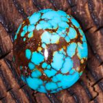 نگین فیروزه شجری کد 12592