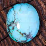 نگین فیروزه شجری کد 12594