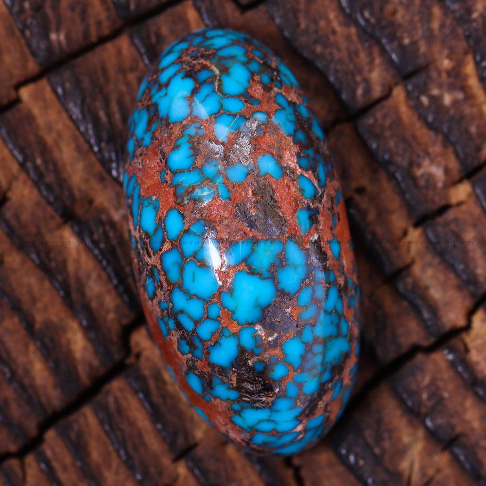 نگین فیروزه شجری کد 12599