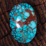 نگین فیروزه شجری کد 12600