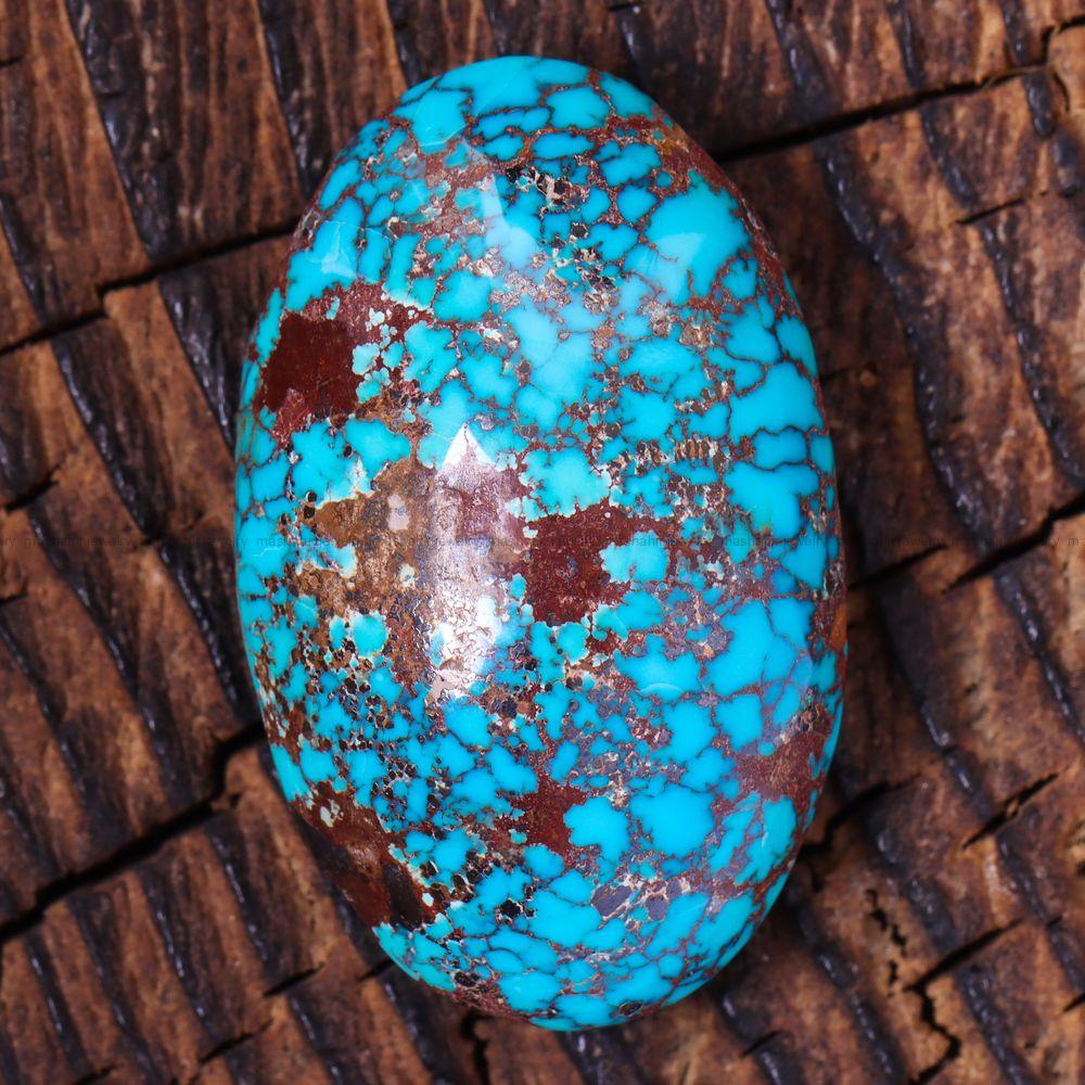 نگین فیروزه شجری کد 12603