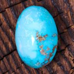 نگین فیروزه شجری کد 12604