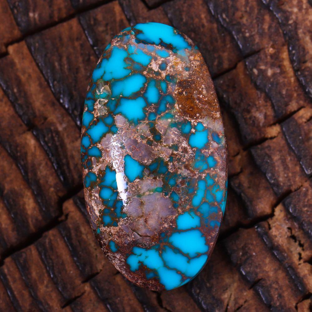 نگین فیروزه شجری کد 12615