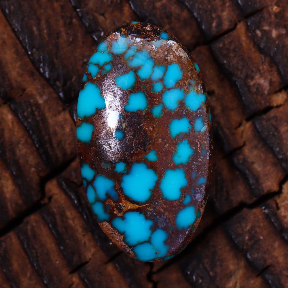 نگین فیروزه شجری کد 12617