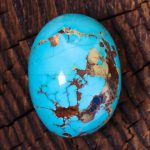 نگین فیروزه شجری کد 12619