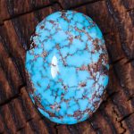 نگین فیروزه شجری کد 12620