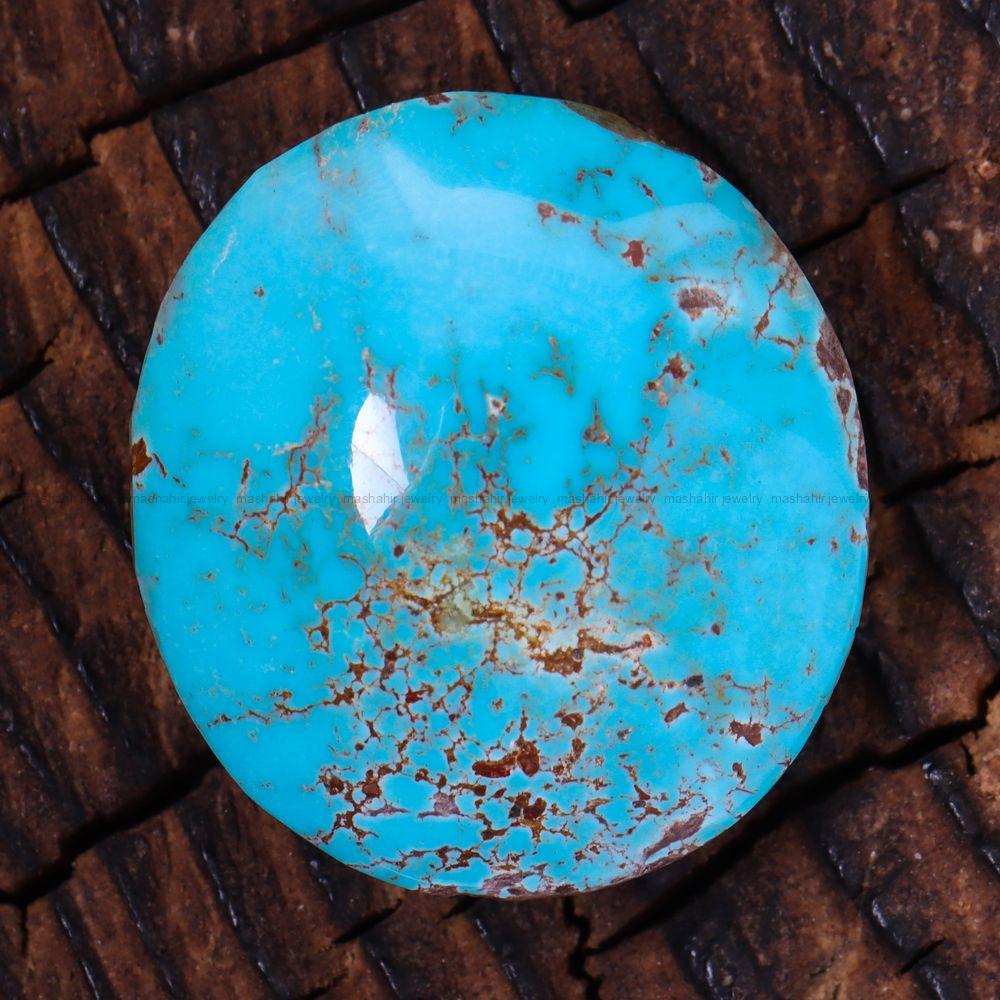 نگین فیروزه شجری کد 12621